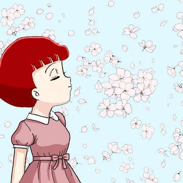 さくら魔美