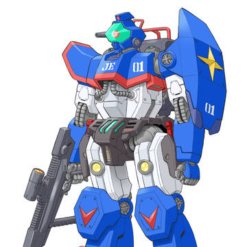 ジャウ・ザマック