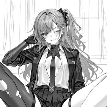 旧作