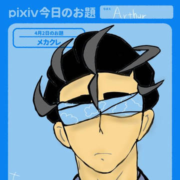 今日のお題チャレ