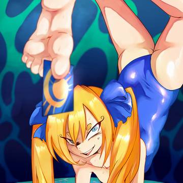 デュエマのシズカさん