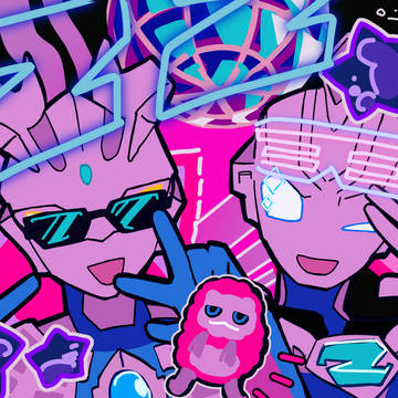 🕺🪩