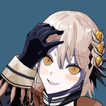 レイアちゃん