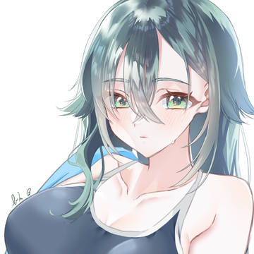 スク水手毬