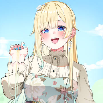藍沢エマ