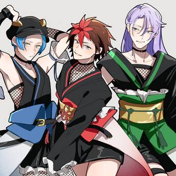 真伝ログ③