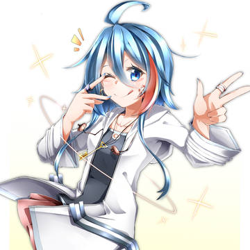 ✌✨✨