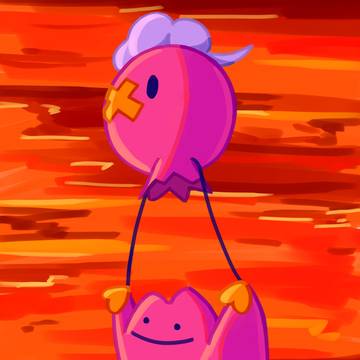 ゆめしま