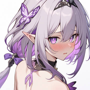 キャストリス Castorice