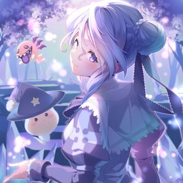 ファリエル