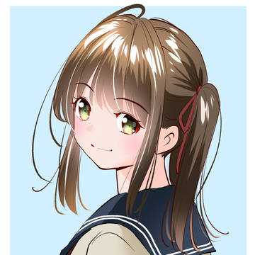 Xの落書き
