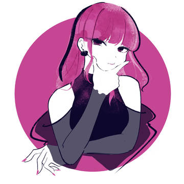 ほっぺ