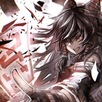 霊夢