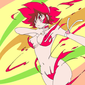 キューティーハニー