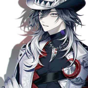 不死途さん