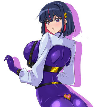 うちの子