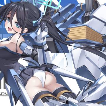 アリス（臨戦）#2