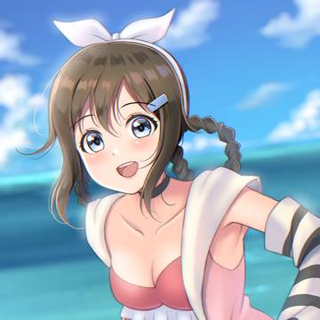 桜坂しずく生誕祭2026