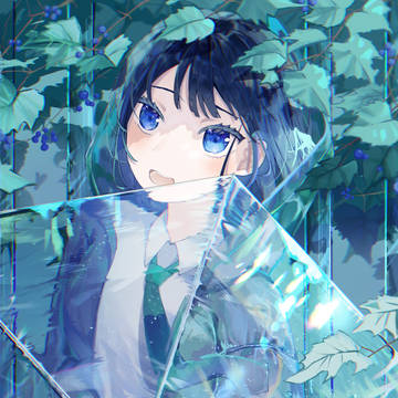 傘