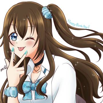 桜坂しずく誕生祭2026