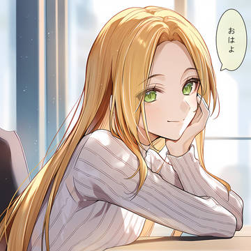 ずっと好きだったあの人と