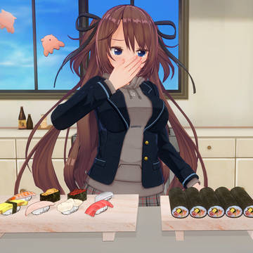 悠亜 133