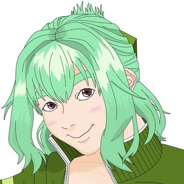 尾鳥たんにも夢があるッ！改