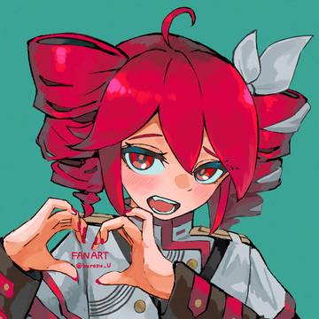 重音テト誕生祭大遅刻イラスト