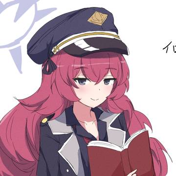 イロハさん