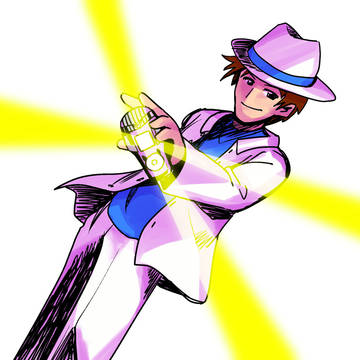 和田光司☆20260403