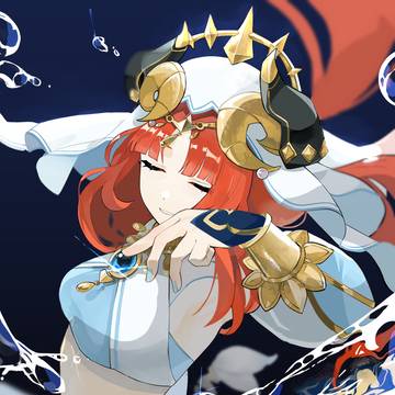 波の花と共に