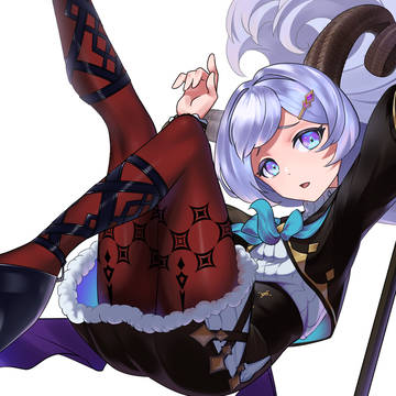 オリキャラ