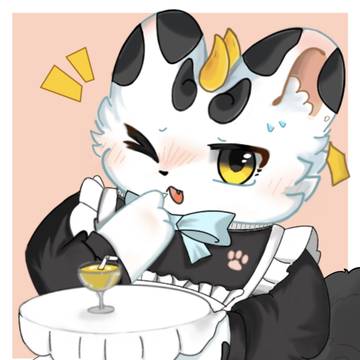女仆装七十七