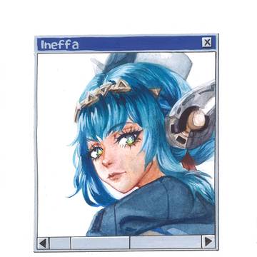 Ineffa