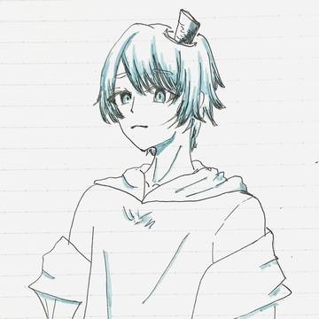 3月に描いたのたち!!