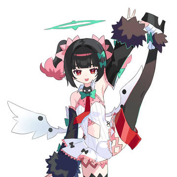 ヒョイッ