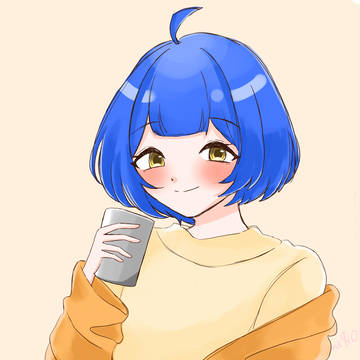 ラクガキ1