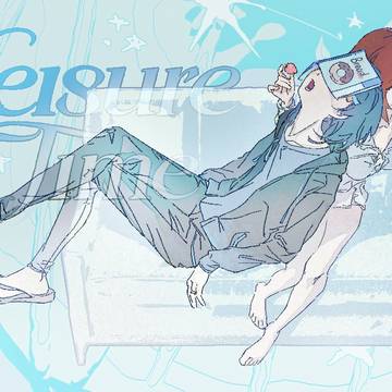 leisure time