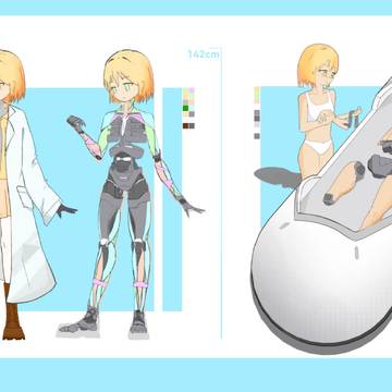 Hikari Alice