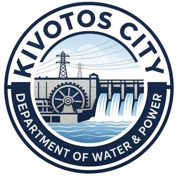 (三)新增独立部门 → 市水电局
