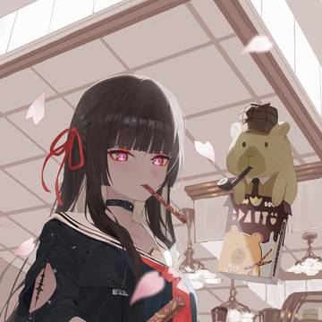 千咲