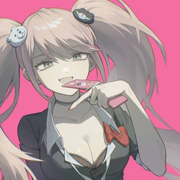 江ノ島盾子