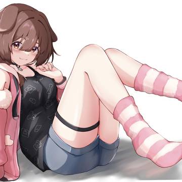 戌神ころね