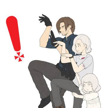 れくいえむ！