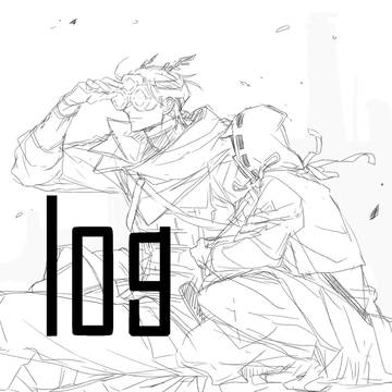 アークナイツ log