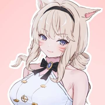 ミコッテちゃん