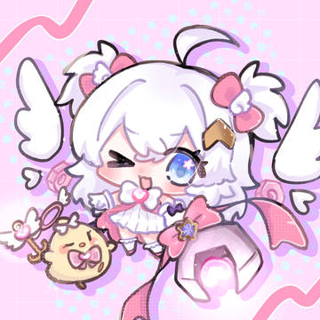 まじかる☆ブリちゃん
