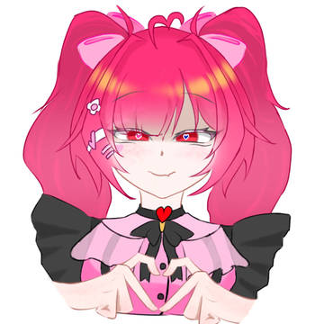 リボンちゃん
