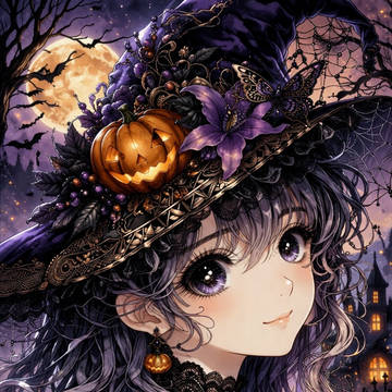 ハロウィンパーティ