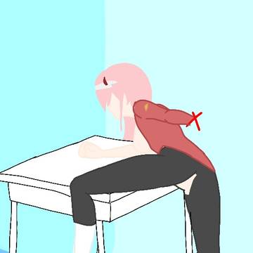 Zero Two #1